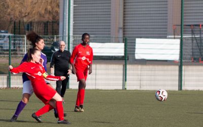 USC FootBall Carrières-sur-Seine