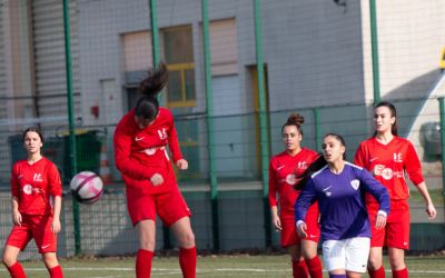 USC FootBall Carrières-sur-Seine