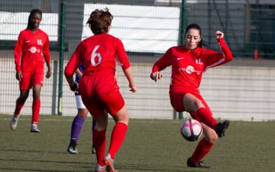 USC FootBall Carrières-sur-Seine