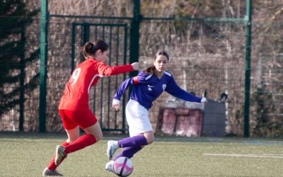 USC FootBall Carrières-sur-Seine