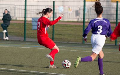 USC FootBall Carrières-sur-Seine