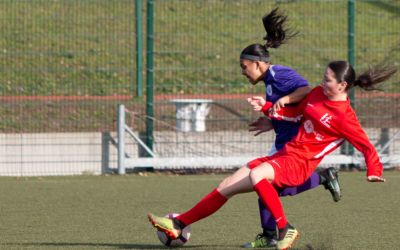 USC FootBall Carrières-sur-Seine