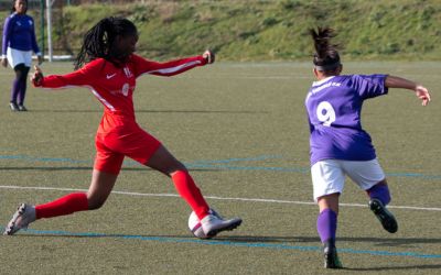 USC FootBall Carrières-sur-Seine