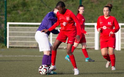 USC FootBall Carrières-sur-Seine