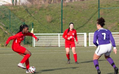 USC FootBall Carrières-sur-Seine