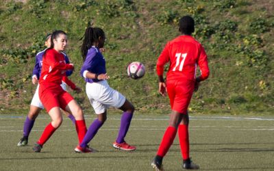 USC FootBall Carrières-sur-Seine