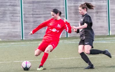 USC FootBall Carrières-sur-Seine