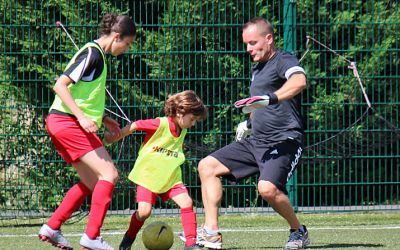 USC FootBall Carrières-sur-Seine