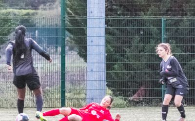 USC FootBall Carrières-sur-Seine