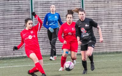 USC FootBall Carrières-sur-Seine