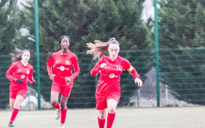 USC FootBall Carrières-sur-Seine