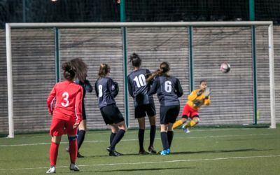 USC FootBall Carrières-sur-Seine