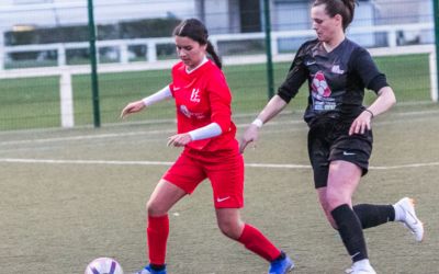 USC FootBall Carrières-sur-Seine