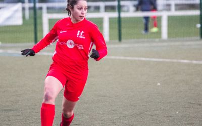 USC FootBall Carrières-sur-Seine