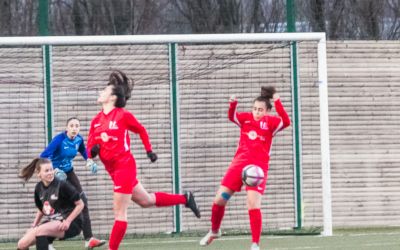 USC FootBall Carrières-sur-Seine