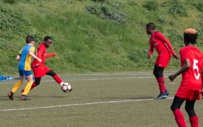 USC FootBall Carrières-sur-Seine