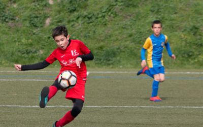 USC FootBall Carrières-sur-Seine