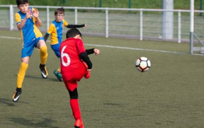 USC FootBall Carrières-sur-Seine