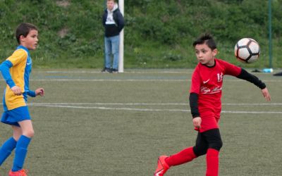 USC FootBall Carrières-sur-Seine