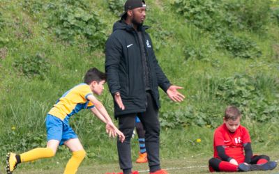 USC FootBall Carrières-sur-Seine