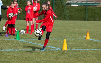 USC FootBall Carrières-sur-Seine