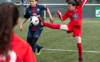 USC FootBall Carrières-sur-Seine