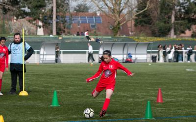 USC FootBall Carrières-sur-Seine