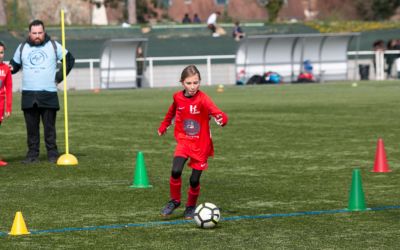 USC FootBall Carrières-sur-Seine