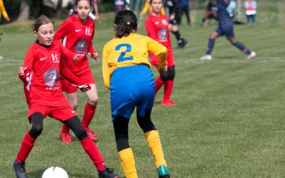 USC FootBall Carrières-sur-Seine