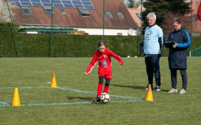 USC FootBall Carrières-sur-Seine