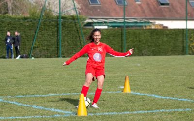 USC FootBall Carrières-sur-Seine