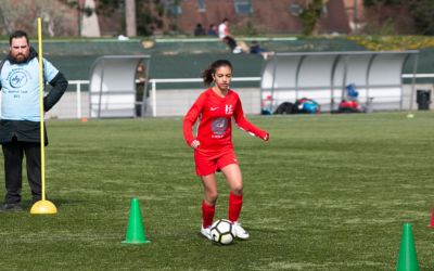 USC FootBall Carrières-sur-Seine