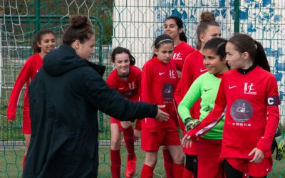 USC FootBall Carrières-sur-Seine