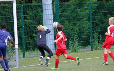 USC FootBall Carrières-sur-Seine