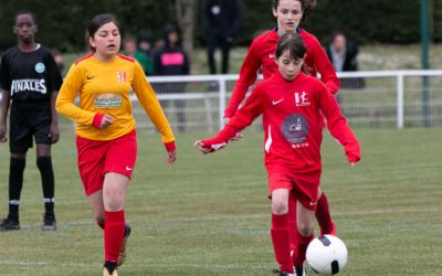 USC FootBall Carrières-sur-Seine