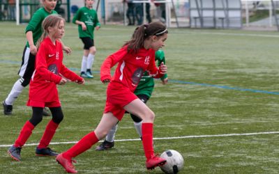 USC FootBall Carrières-sur-Seine