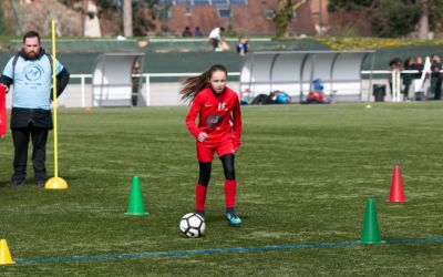 USC FootBall Carrières-sur-Seine