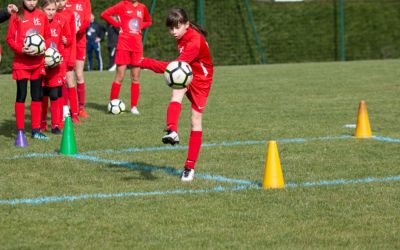 USC FootBall Carrières-sur-Seine