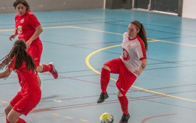 USC FootBall Carrières-sur-Seine