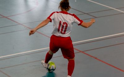 USC FootBall Carrières-sur-Seine