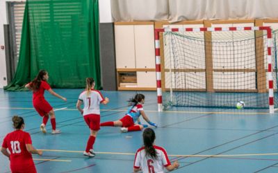 USC FootBall Carrières-sur-Seine