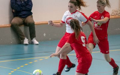 USC FootBall Carrières-sur-Seine