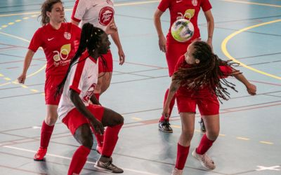 USC FootBall Carrières-sur-Seine