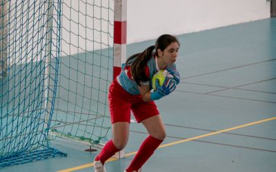 USC FootBall Carrières-sur-Seine