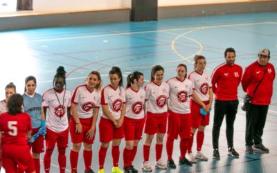 USC FootBall Carrières-sur-Seine