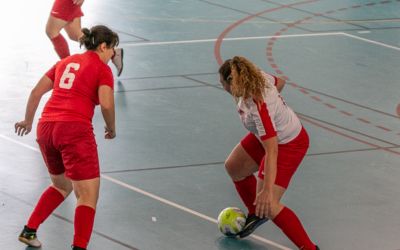 USC FootBall Carrières-sur-Seine