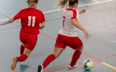 USC FootBall Carrières-sur-Seine