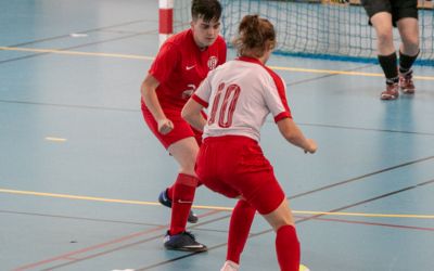 USC FootBall Carrières-sur-Seine