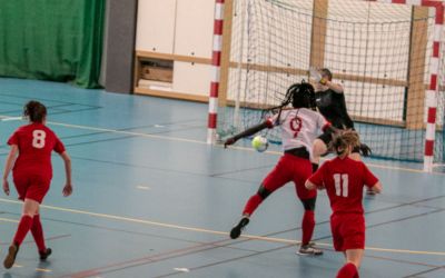 USC FootBall Carrières-sur-Seine