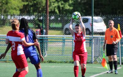 USC FootBall Carrières-sur-Seine